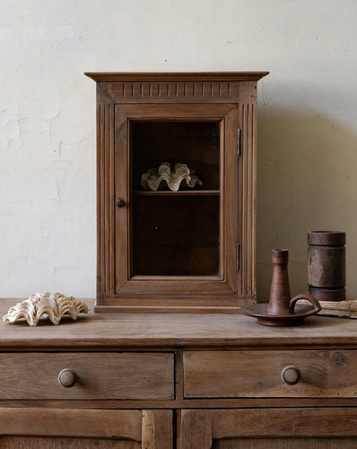 Gaëlle petite vitrine - gaëlle,, la