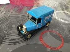 CORGI CAMIONS D'ANTAN MORRIS 1928 DANONE Comme neuf, sans boite