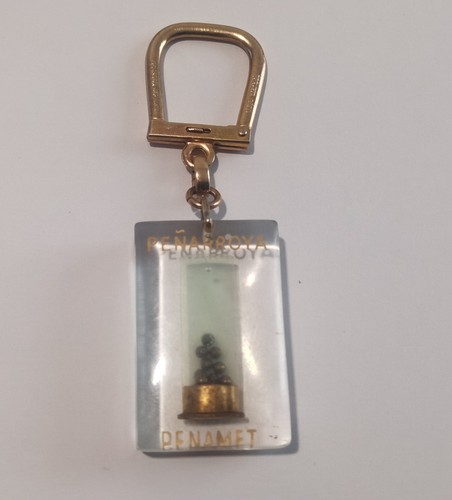 Porte clé bourbon - bourbon, mobile