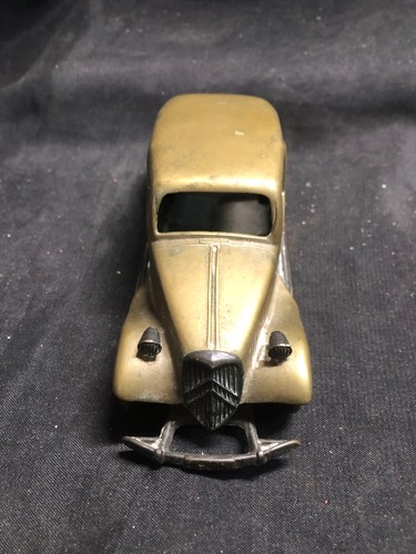 Voiture citroen 6 fal - /6,