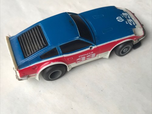 Tcr mk3 datsun 280 slot - datsun,