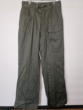 Pantalon Anglais type green