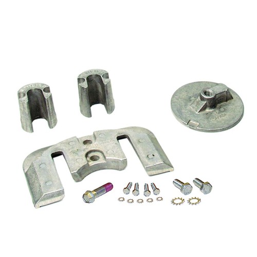 Bateau moteur mercruiser - &,