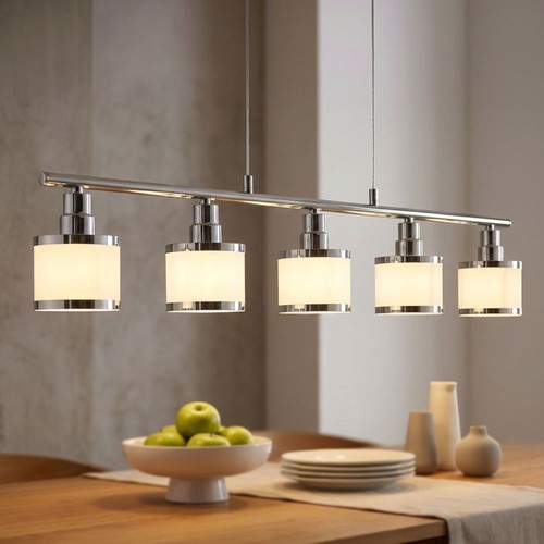 Luminaire suspendu lampe salle - suspendu,