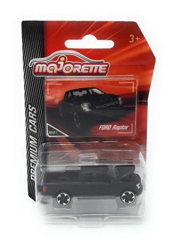 Majorette model car - majorette, métal