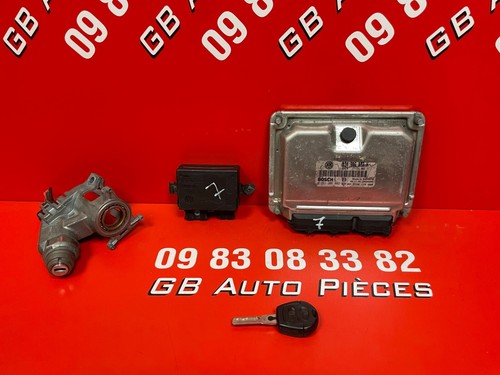 Volkswagen polo 6n2 kit - 6n2,