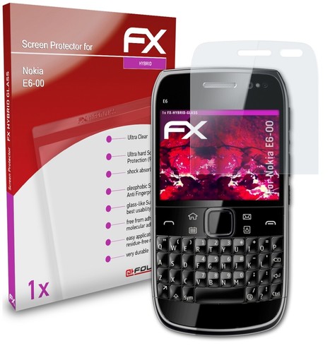 Atfolix verre film protecteur - atfolix,