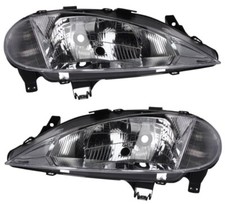 PHARE AVANT GAUCHE + DROIT