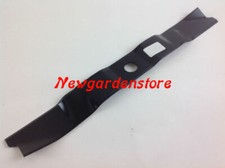 Lame De Tondeuse À Gazon