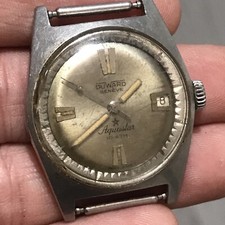 Duward Aquastar Grand Air 1686