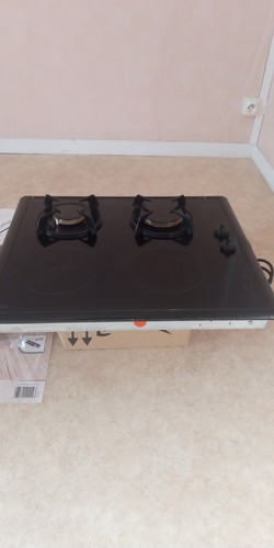 Plaque cuisson induction - cuisson,