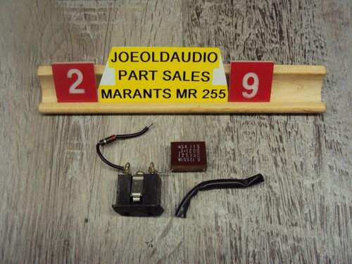 Marantz 255 250 - mr-255/mr-250/1550, ac