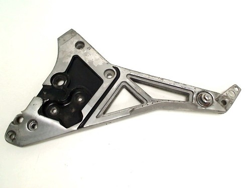Marchepied avant gauche yamaha - marchepied,