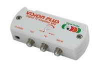 Amplificateur De Signal Et