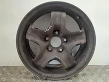 Jante RENAULT MEGANE 4 PHASE 1