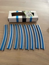 Lego 1 x curved track box / 1