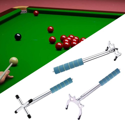 Billard queue - queue,