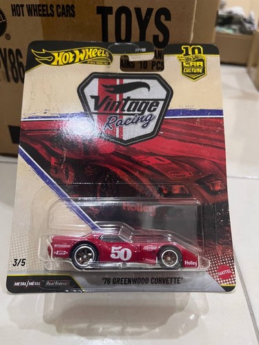 Hot wheels premium - wheels,