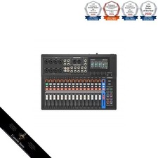 Table de mixage numérique