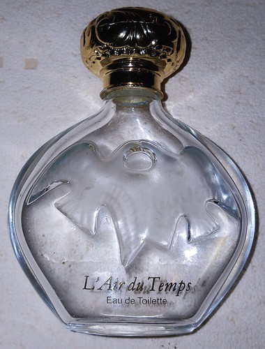 Nina ricci l air du - ricci, temps