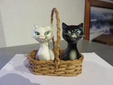 Ancienne Salière poivrière