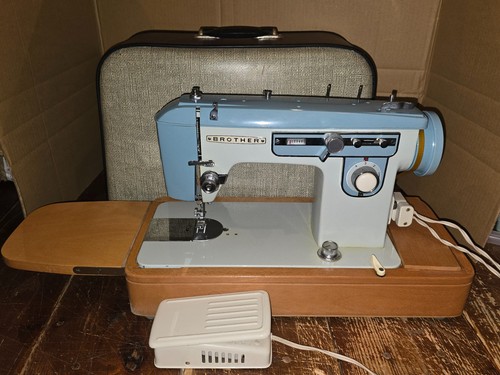 Machine coudre brother 28 - coudre, ja-28