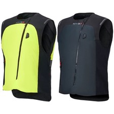 Gilet Airbag Moto Pour Hommes