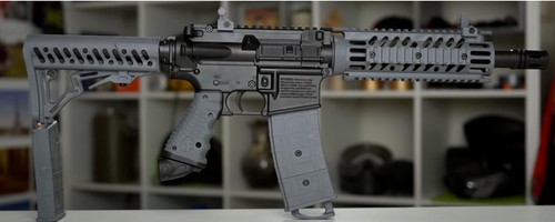 Tippmann tmc paintball - tmc,