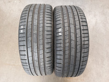 2x 225/40 R19 93Y Pirelli P