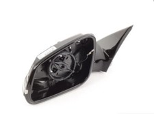 Original BMW exterior spike 3 Series F30 F80 front left L 7345665 51167345665