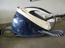 centrale vapeur Philips