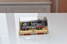 VOITURE SCALEXTRIC PORSCHE CARRERA TURBO 1976 AVEC BOITE