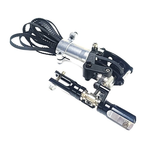 Stasrc 500 belt drive metal - stasrc,