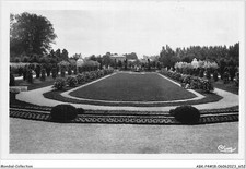ABKP4-18-0327 - BOURGES - Jardin Des Pres Fichaux - Green Carpet