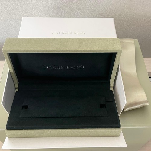 Excellent état bracelet van - excellent,
