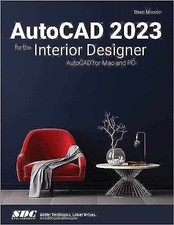 AutoCAD 2023 for the Interior