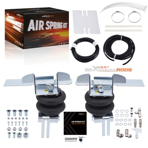 Kit sac ressort - de,