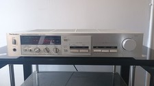 Technics SU-Z45 Stéréo Intégrated Amplifier Restauré  100% Work Vintage JAPAN