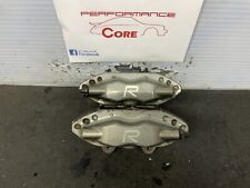 04-07 Volvo S60R V70R Rear Brembo Caliper Left Right