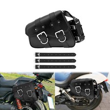 Sac de selle en sacoche