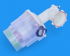 Air Souffleur Moteur pour Lay-Z-Spa S100102 AirJet Bulle Spa Pompe 220 Volts