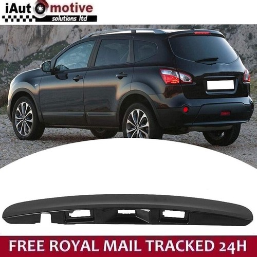 Pour nissan qashqai - pour, 2013