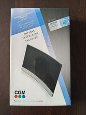 antenne tv intérieur