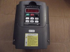 Variateur de fréquence 3kw