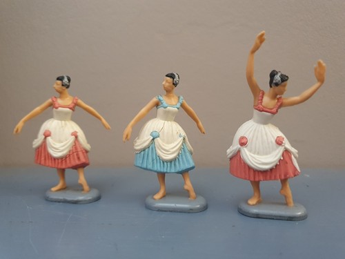 Jouet ancien figurines - ancien,