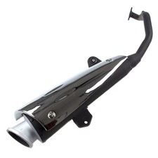 Kit Échappement 125cc Scooter