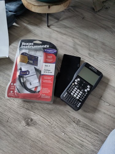 Texas instruments nspire - texas, ti-nspire