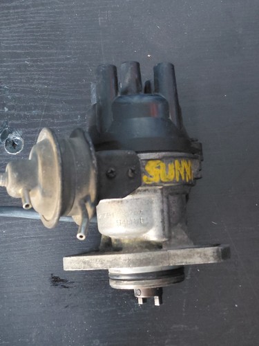 Allumeur nissan sunny - allumeur,