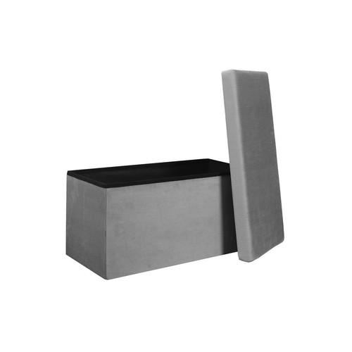 Banc coffre de rangement - banc, &