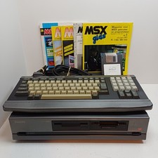 Philips NMS 8250 MSX 2